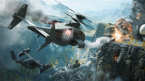 Battlefield 2042 - Playstation 5 - Image 3