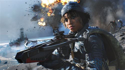 Battlefield 2042 - Playstation 5 - Image 6