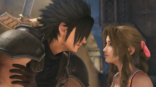 Crisis Core FFVII Reunion - PS5 - Image 5