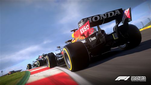 Jogo PS5 F1 2021 - Image 11
