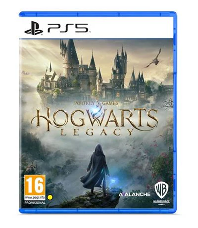 Hogwarts Legacy - PS5