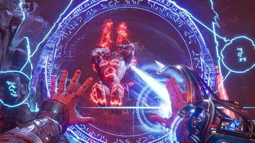 Immortals of Aveum - PS5 - Image 2