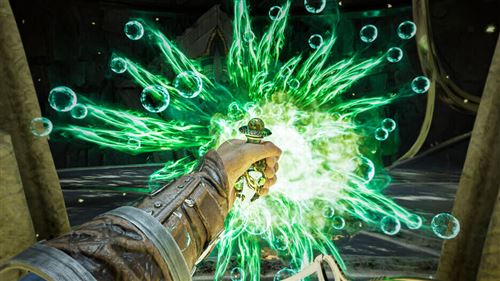 Immortals of Aveum - PS5 - Image 4