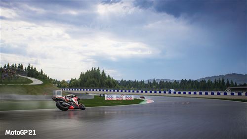 MotoGP™21 - PS5 - Image 13
