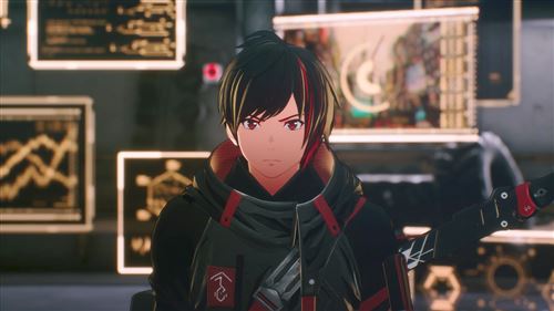 Scarlet Nexus - PS5 - Image 13