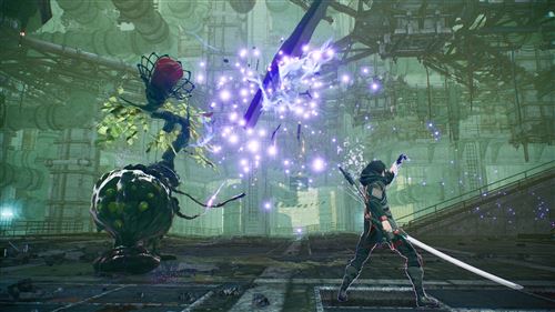 Scarlet Nexus - PS5 - Image 22