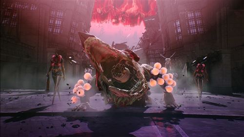 Scarlet Nexus - PS5 - Image 8