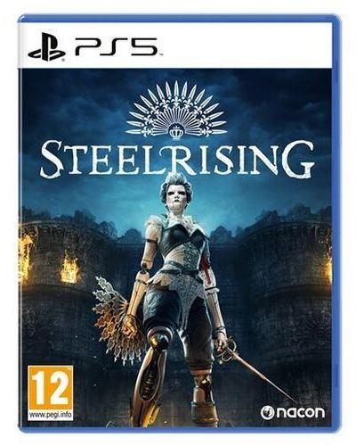 Steel Rising – PS5