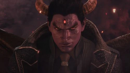 Tekken 8 Ultimate Edition - PS5 - Image 4