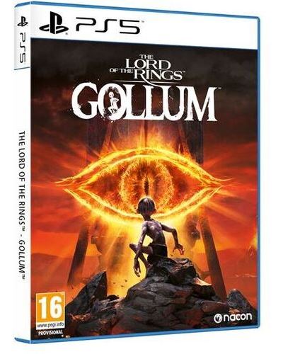 Gollum - PS5