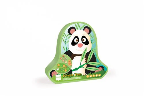 Jogo Scratch Game Jungle Yam