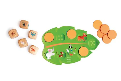 Jogo Scratch Game Jungle Yam - Image 4