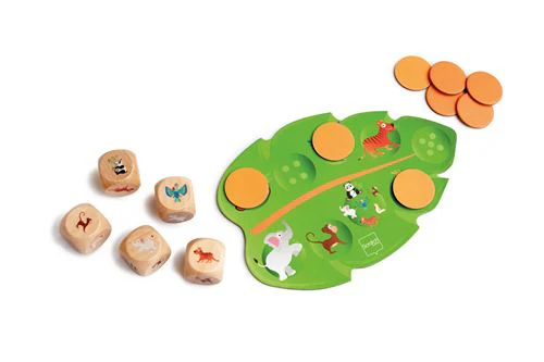 Jogo Scratch Game Jungle Yam - Image 5