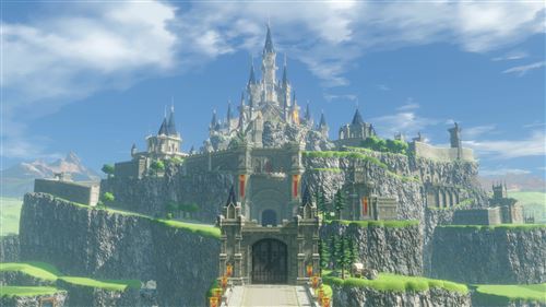 Hyrule Warriors: Age of Calamity - Nintendo Switch - Image 2