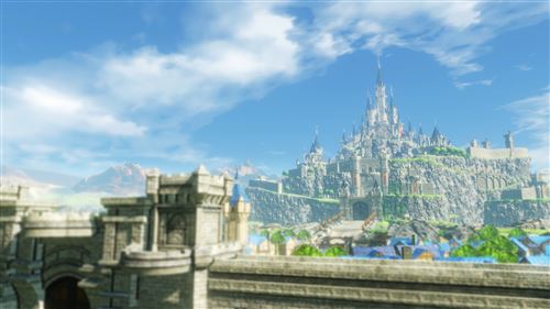 Hyrule Warriors: Age of Calamity - Nintendo Switch - Image 4