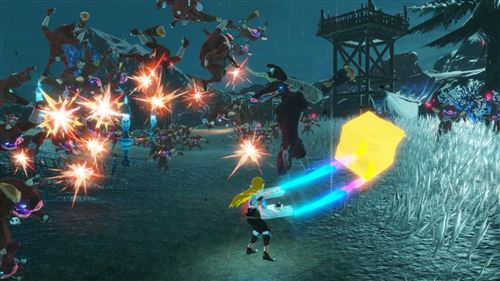 Hyrule Warriors: Age of Calamity - Nintendo Switch - Image 7