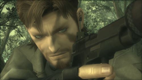 Metal Gear Solid Master Collection Vol.1 - Nintendo Switch - Image 4