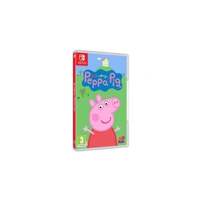 My Friend Peppa Pig - Nintendo Switch