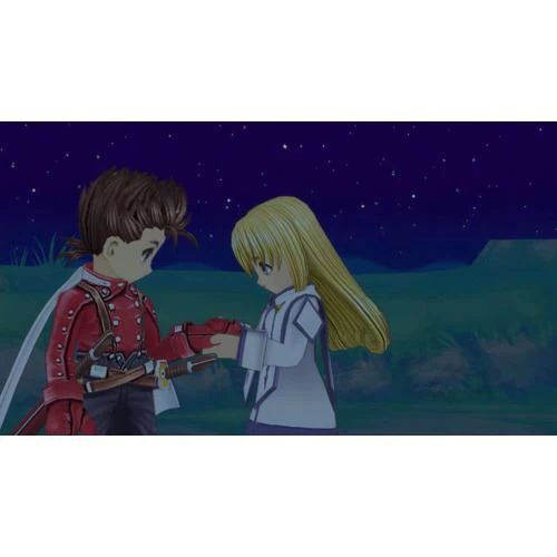 Tales of Symphonia Remastered - Chosen Edition - Nintendo Switch - Image 4