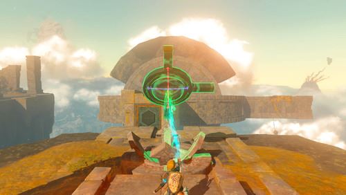 The Legend of Zelda - Tears of The Kingdom - Edição Especial Limitada - Nintendo Switch - Image 16