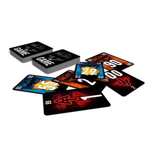 Jogo The Game - NSV | Devir - Image 2
