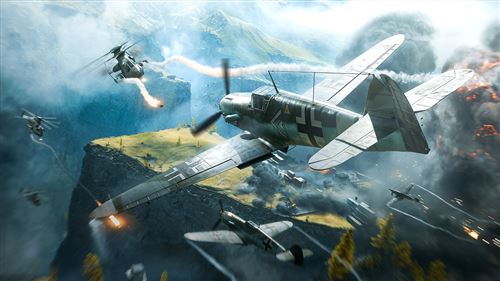Battlefield 2042 - Xbox One - Image 7