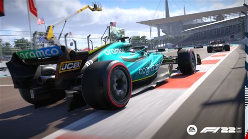 Jogo Xbox One F1 22 - Image 16