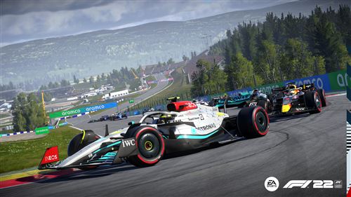 Jogo Xbox One F1 22 - Image 2