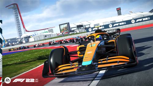 Jogo Xbox One F1 22 - Image 20