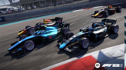 Jogo Xbox One F1 22 - Image 24
