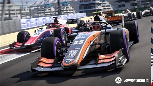 Jogo Xbox One F1 22 - Image 28