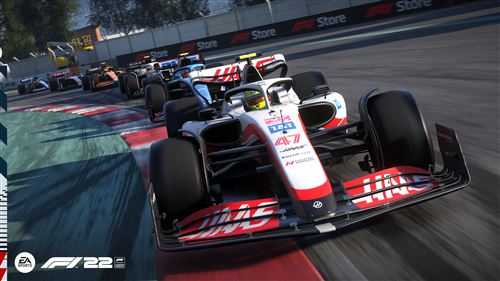 Jogo Xbox One F1 22 - Image 30