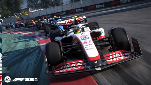 Jogo Xbox One F1 22 - Image 31