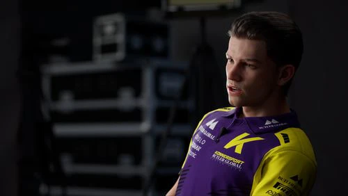 F1 23 - Xbox One / Series X - Image 3