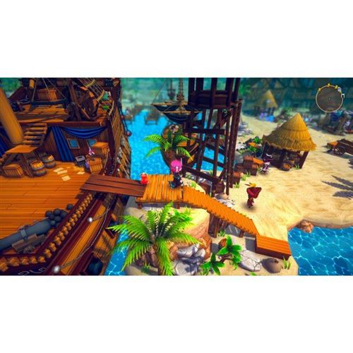 Jogo Xbox One / Series X Noob: The Factionless - Image 7