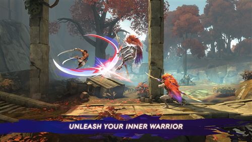 Prince of Persia: The Lost Crown - Xbox One/Series X - Image 2