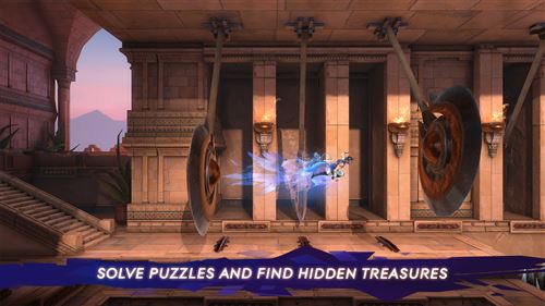 Prince of Persia: The Lost Crown - Xbox One/Series X - Image 3