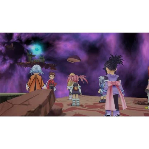 Tales of Symphonia Remastered Chosen Edition - Xbox One - Image 4
