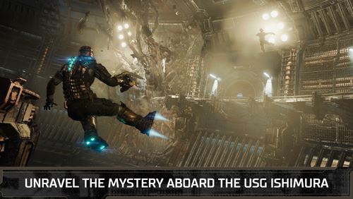 Dead Space Remake - Xbox Series S/X - Image 3