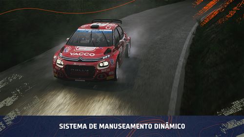 EA Sports WRC - Xbox Series X - Image 5