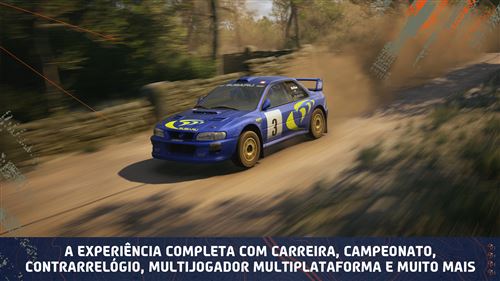 EA Sports WRC - Xbox Series X - Image 7