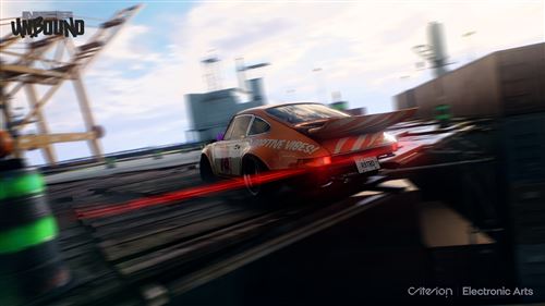 Need For Speed: Unbound - Xbox Series S/X - Image 6