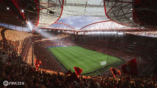 FIFA 22 - Xbox One - Image 10