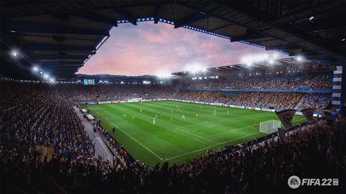 FIFA 22 - Xbox One - Image 11