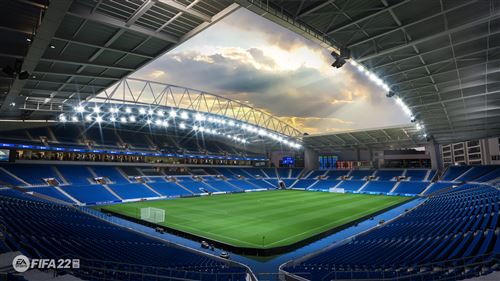 FIFA 22 - Xbox One - Image 12