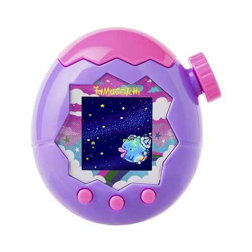 JogoTamagotchi Paradise - Bandai Namco | Creative Toys - Envio Aletório - Image 8