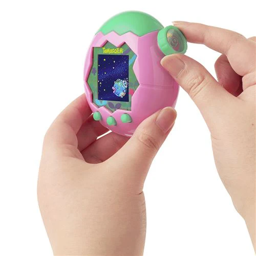JogoTamagotchi Paradise - Bandai Namco | Creative Toys - Envio Aletório - Image 9