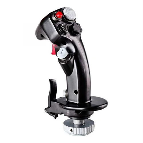 F-16C Palanca Réplica Hotas Add-On Grip