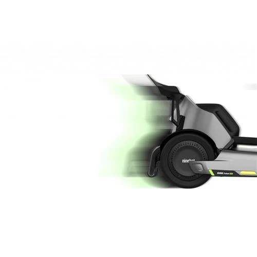 Kart Elétrico Segway Ninebot Gokart Pro - Image 8