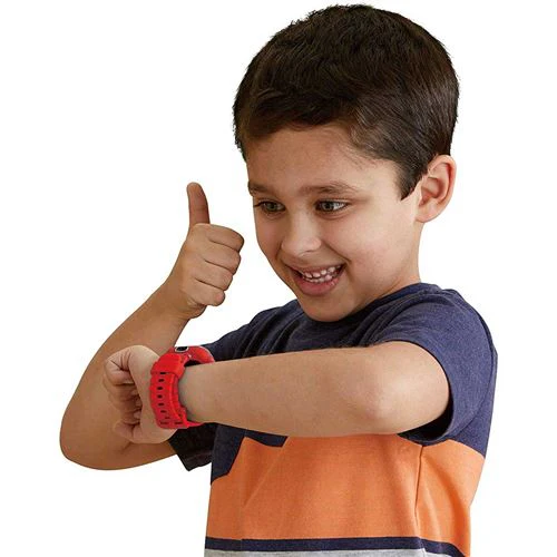 Kidizoom Smart Watch Dx2 Vermelho - Image 3